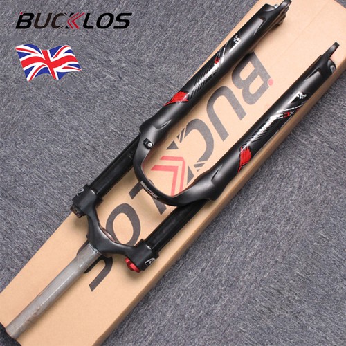 Bucklos 29in suspension fork - bucklos,