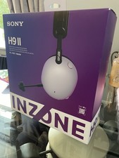 Sony - Inzone H9 Il Wireless