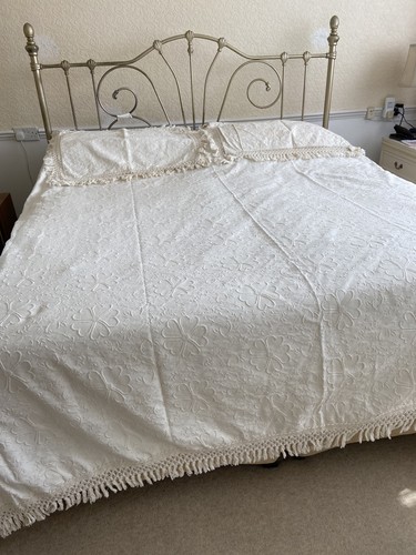 Riva ivory fringed - riva,