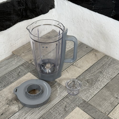 Genuine kenwood liquidiser - kenwood,