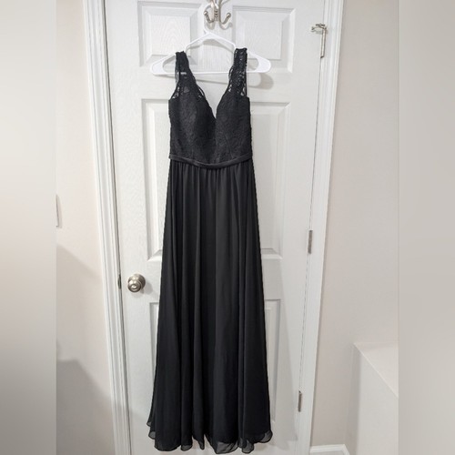Mori lee black - lee,