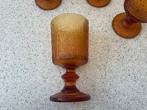 Vintage set ravenhead siesta - set,