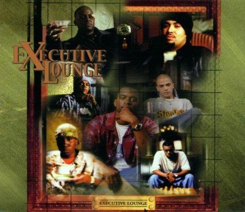 Executive lounge - lounge,