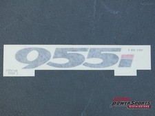 1997 - 2006 GENUINE TRIUMPH