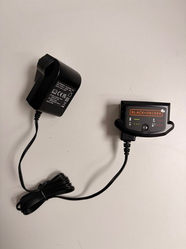 Black decker 18v cordless - black+decker,