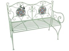 Used Sage Green Mediterranean