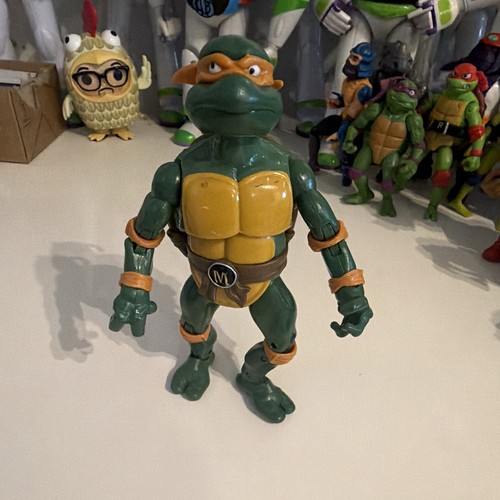 Teenage mutant ninja - teenage,