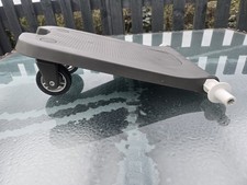 Genuine Stokke Xplory buggy board Very Good Condition