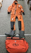 Ursuit RDS Immersion / Dry
