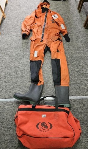Ursuit rds immersion dry - immersion, /
