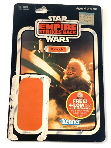 Vintage star wars original - vintage,
