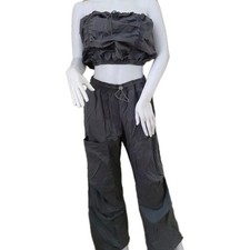 Nwt Zara Top And Pants