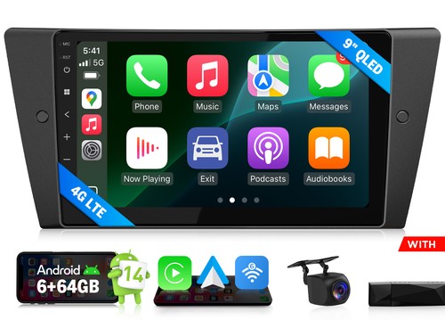 64g carplay android car - 6+64g,