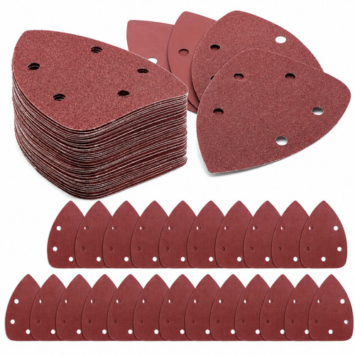40x mixed mouse sanding - mouse, sheets