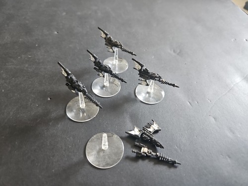 Battle fleet gothic - battle, eldar