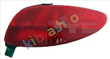 RIGHT RIGHT REAR LAMP R FITS