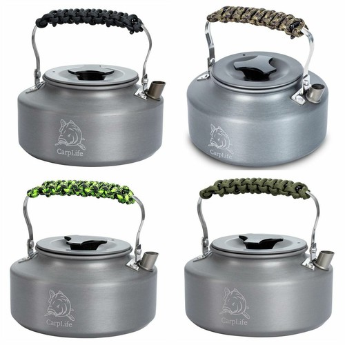 Carplife slim kettle hand - kettle, 1.1l