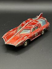 CAPTAIN SCARLET SPECTRUM