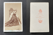 Carette, Lille, Agar, theatre