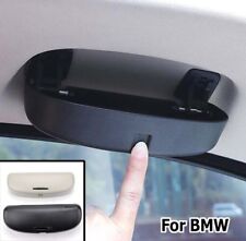Car Sunglasses Holder For BMW X3 X5 1 2 3 5 6 7 Seri Glasses Case Storage Box UK