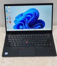 Lenovo Thinkpad X1 Carbon 7th