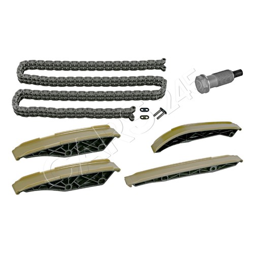 Febi timing chain kit - timing,