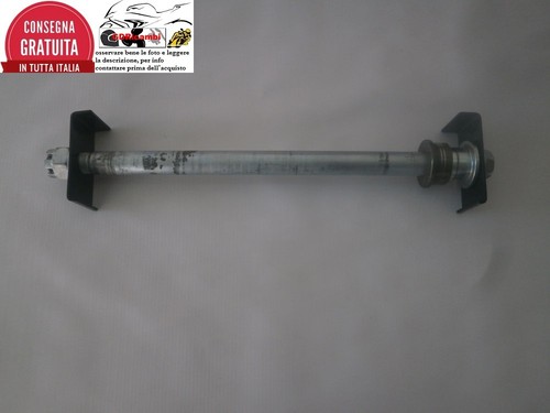 Rear axle shaft kawasaki - kawasaki, 750