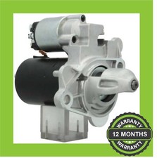 STARTER MINI ONE COOPER S WORK