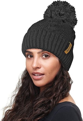Womens ladies cable knit - womens,