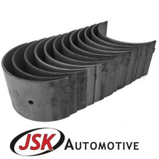 STD Connecting Rod Bearings