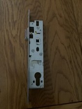 WILKA 1438 Lever Operated