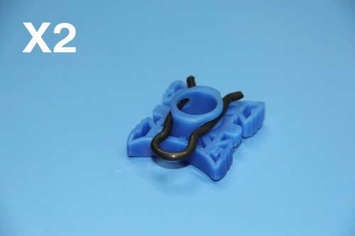 Peugeot blue window - blue,