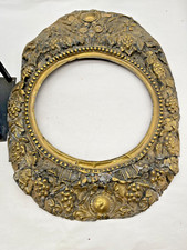 Antique French Morbier Wall