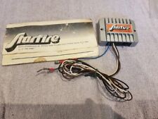 BSA Triumph Motorcyles 12v Negative Earth Electronic Ignition System