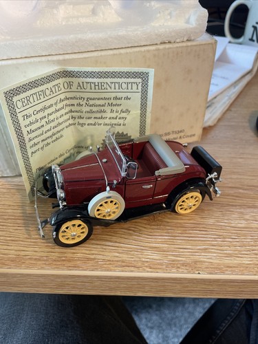 The national motor museum - motor,