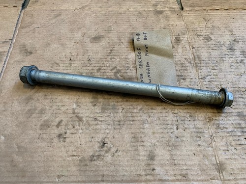 Honda cbr650f swing arm - swing,