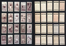 W.A & A.C Churchman -