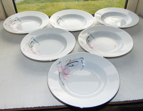Limoges reunies porcelain - reunies,