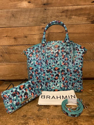 Brahmin large duxbury frisky - large,