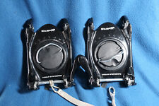 Step x 4 Snowboard bindings Snowboarding StepIn Step in Tyrolia Engineering