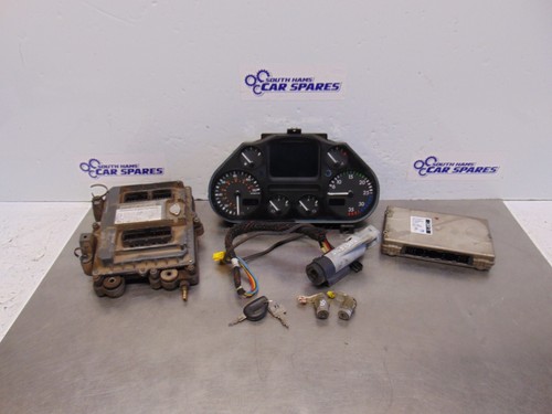 Daf lf45 ecu kit cummins - lf45, 6