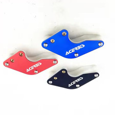 Universal Chain Guide for