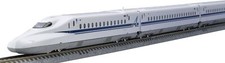 TOMIX N Gauge JR N700 1000