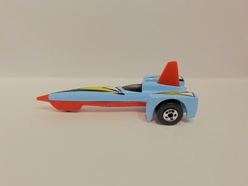 Rare hotwheels tricar 8 - hotwheels, x