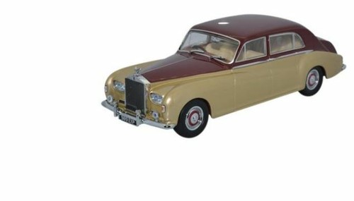 Oxford automobile rolls royce - oxford,