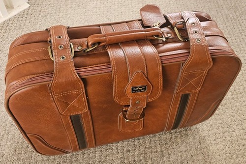 Ackolite brown leather - brown,