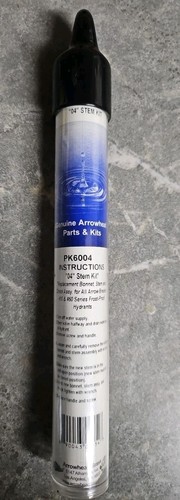 Arrowhead arrow breaker - arrowhead,