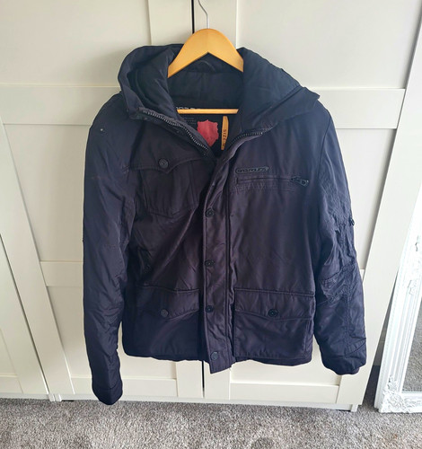 883 police men black - men's,