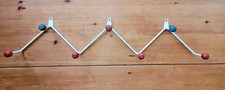 Vintage atomic sputnik - sputnik, zag