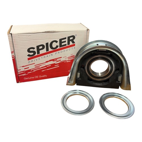 Dana spicer centre - centre, bearing